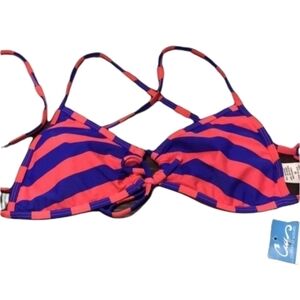 California waves swim